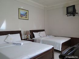Emiramona Garden Hotel