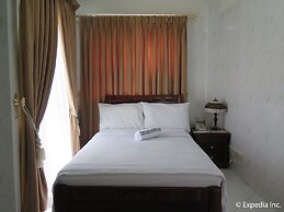 Emiramona Garden Hotel
