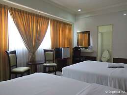 Emiramona Garden Hotel