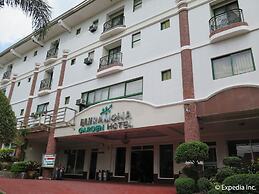 Emiramona Garden Hotel