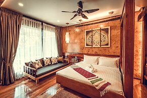 Andalay Beach Resort Koh Libong