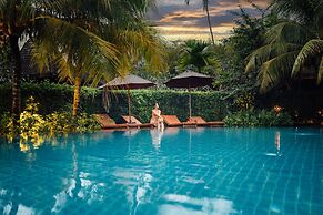 Andalay Beach Resort Koh Libong
