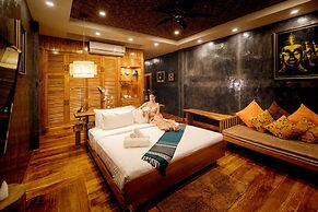 Andalay Beach Resort Koh Libong