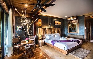 Andalay Beach Resort Koh Libong