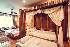 Andalay Beach Resort Koh Libong