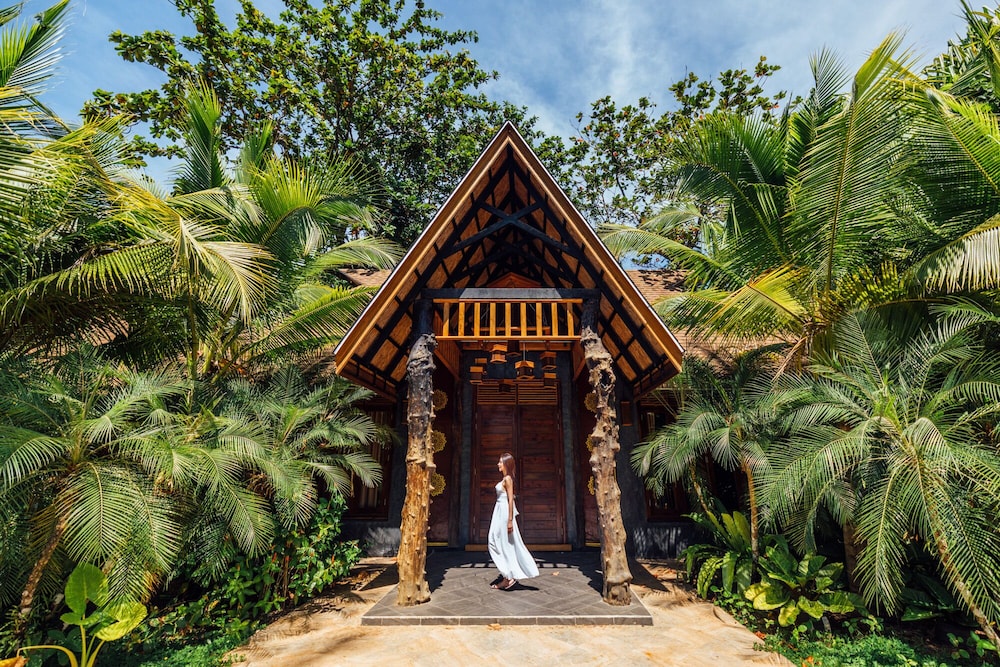 Andalay Beach Resort Koh Libong