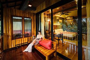 Andalay Beach Resort Koh Libong