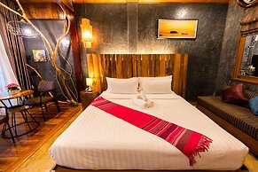 Andalay Beach Resort Koh Libong