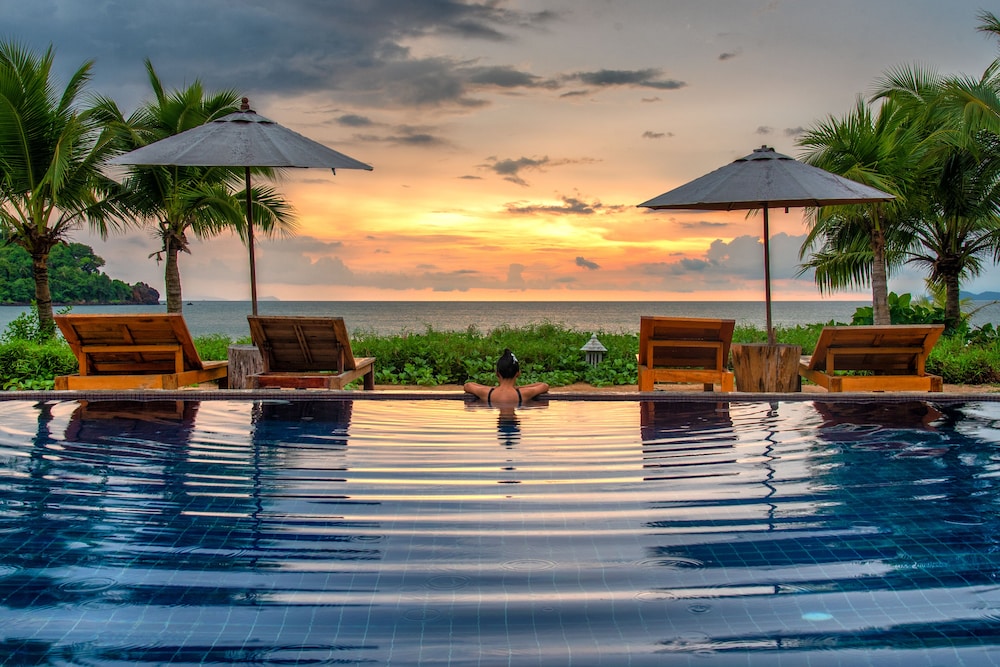 Andalay Beach Resort Koh Libong