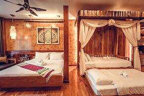 Andalay Beach Resort Koh Libong