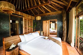 Andalay Beach Resort Koh Libong