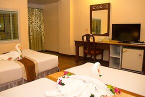 Friendlytel Hotel