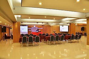 Friendlytel Hotel