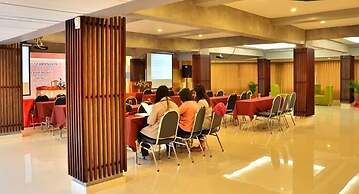Friendlytel Hotel