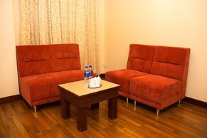 Friendlytel Hotel