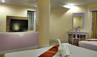 Friendlytel Hotel