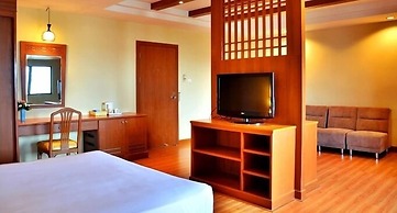 Friendlytel Hotel