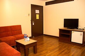 Friendlytel Hotel