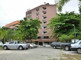 Friendlytel Hotel