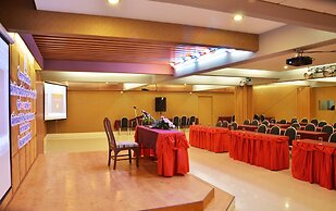 Friendlytel Hotel