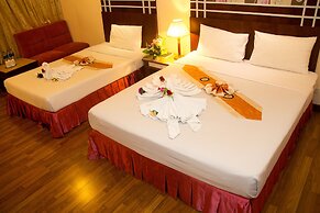 Friendlytel Hotel