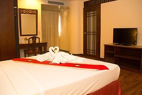 Friendlytel Hotel