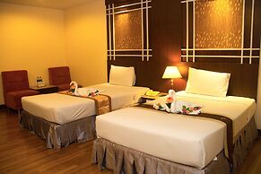 Friendlytel Hotel