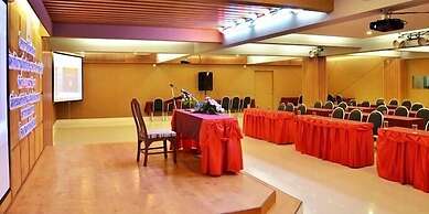 Friendlytel Hotel