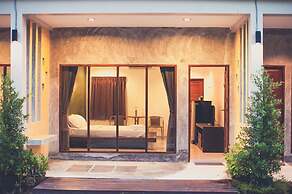 Palm Garden Resort