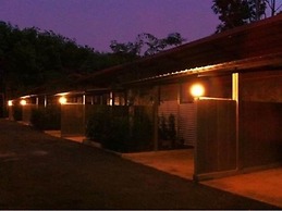 Secret Garden Trang Resort