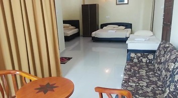 Casavilla Hotel Taiping