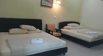 Casavilla Hotel Taiping