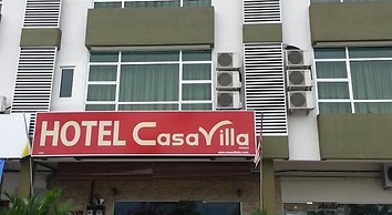 Casavilla Hotel Taiping