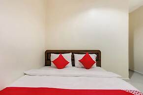 Super OYO 89427 Kavanas Hotel Taiping