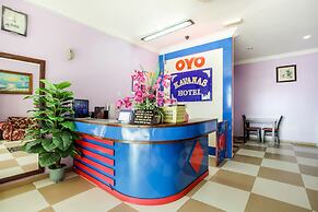 Super OYO 89427 Kavanas Hotel Taiping