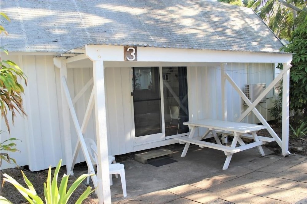 Great Keppel Island Hideaway