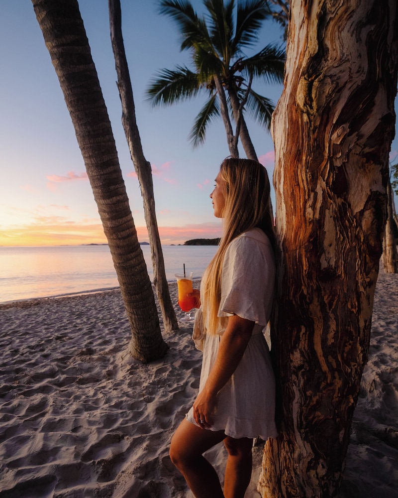 Great Keppel Island Hideaway