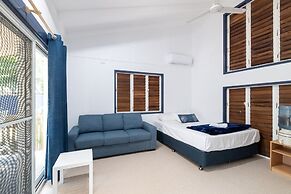 Great Keppel Island Hideaway