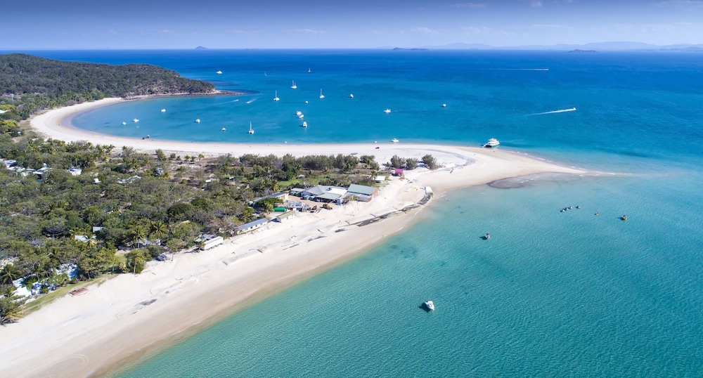 Great Keppel Island Hideaway