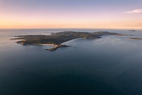 Great Keppel Island Hideaway