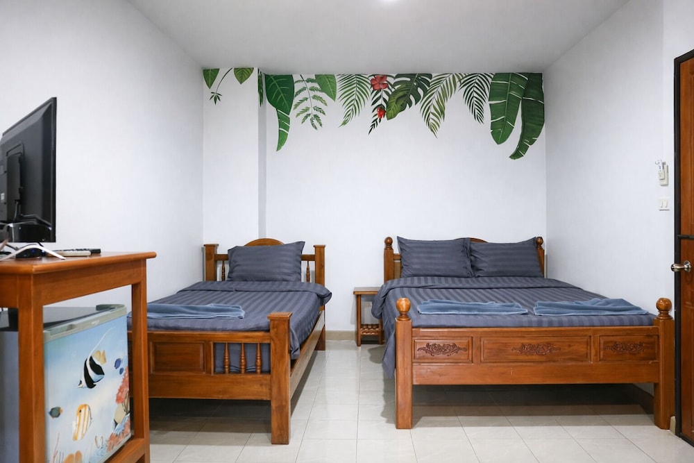 Myfriend Hotel Trang