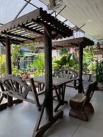 Myfriend Hotel Trang