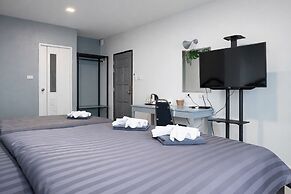 Myfriend Hotel Trang