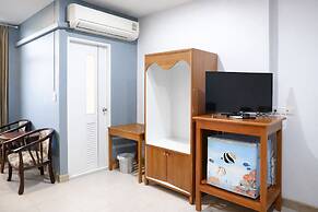 Myfriend Hotel Trang