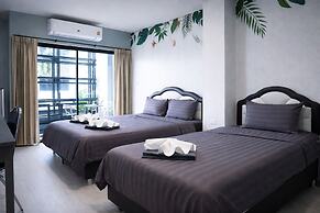 Myfriend Hotel Trang
