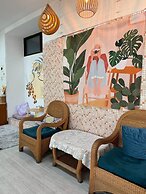 Myfriend Hotel Trang