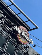 Myfriend Hotel Trang