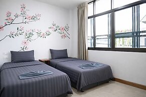Myfriend Hotel Trang