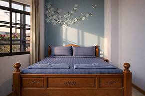 Myfriend Hotel Trang