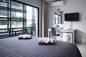 Myfriend Hotel Trang